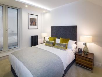 London Greenwich Apartments Blackheath Exteriér fotografie