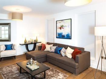 London Greenwich Apartments Blackheath Exteriér fotografie